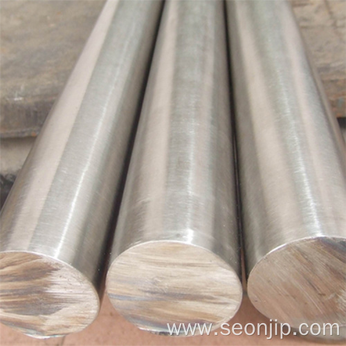 Incoloy Bar 901 Nickel Based Alloy Round Bar